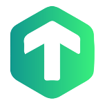 Growth Arrow logo