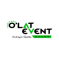 Olat Events logo