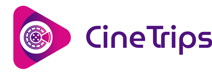 CineTrips Logo