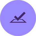 Test Icon