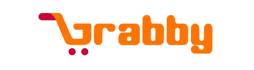 Grabby logo